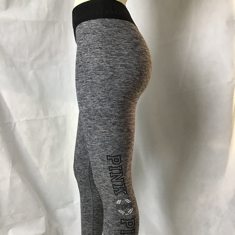 Pink Ulimate Size XS Leggings Yoga (y3)